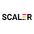 Scaler Digital Logotype