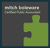 Mitch Boleware, CPA Logotype