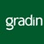 GRADIN design studio Logotype