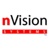 nVision Systems Logotype