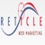 Reticle Web Marketing Logotype