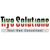 TiyeSolutions Logotype