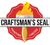 Craftsman’s Seal - Painting Limited Logotype