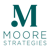 Moore Strategies LLC Logotype