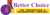 A Better Choice Tax Preparation & Bookkeeping Services Logotype