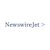 Newswirejet Logotype