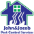 John & Jacob Pest Control Services Logotype
