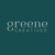Greene Creatives Logotype