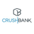 CrushBank Logotype