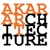 Akar Architecture Logotype