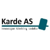 Karde AS Logotype