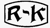 Ruggles Klingemann Manufacturing Co Logotype