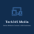 Tech365 Media Logotype