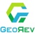 GeoRev sp. z o. o. Logotype