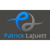 Patrick H LaJuett Logotype