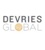 DeVries Global Logotype