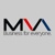 MVA Training Logotype