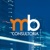MB Consultoria Logotype