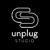 Unplug Studio Logotype