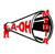 A-OH Media Logotype