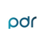 PDR Web Agency Logotype