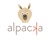 Alpacka Fulfillment Logotype