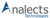 Analects Logotype