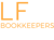 LF Bookkeepers Logotype