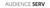 Audience Serv GmbH Logotype