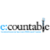 Ecountable Logotype