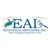 Ecological Associates, Inc. Logotype