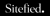 Sitefied Logotype