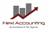Flexi Accounting Logotype