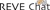 REVE Chat Logotype