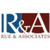 Rue & Associates Logotype