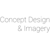 Concept Design & Imagery Logotype