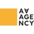 AA Agency Logotype