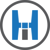 Hudson InfoSys Logotype