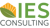 IES Consulting Group Inc. Logotype