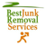 Best Junk Removal Services Logotype