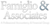 Famiglio & Associates Logotype