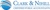 Clark & Nihill CPA's Logotype
