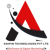 Ashwani Kumar Pandey Logotype