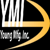 Young Manufacturing Inc. Logotype