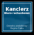 KANCLERZ Tax advisor Regina integral Logotype