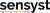 Sensyst Logotype