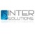 Inter Solutions Co. Logotype
