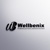 Wellbenix Logotype