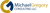 Michael Gregory Consulting, LLC Logotype