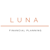 LUNA Financial Planning Ltd Logotype